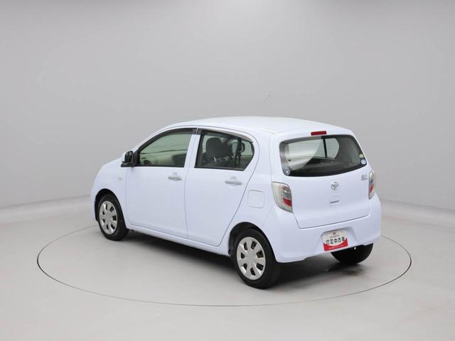 ミライースＬ　ＳＡＣＤチューナー・マニュアルエアコン・パワーウィンドウ・電動ドアミラー・キーレスエントリー・アイドリングストップ機能（愛知県）の中古車