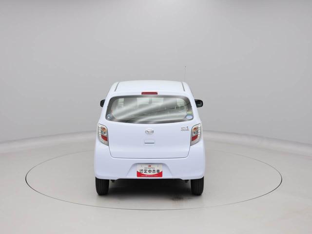 ミライースＬ　ＳＡＣＤチューナー・マニュアルエアコン・パワーウィンドウ・電動ドアミラー・キーレスエントリー・アイドリングストップ機能（愛知県）の中古車