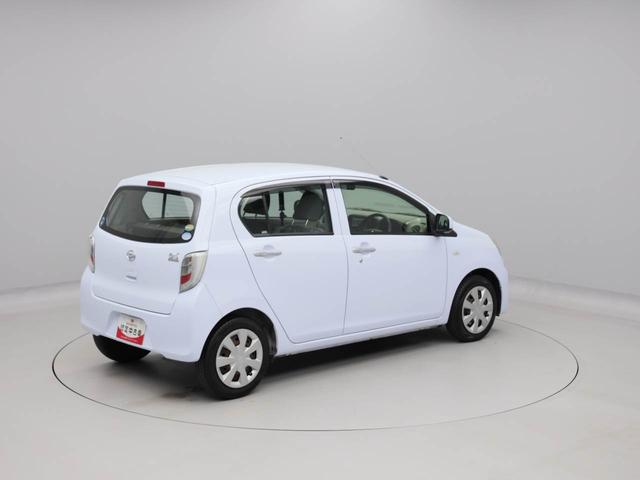 ミライースＬ　ＳＡＣＤチューナー・マニュアルエアコン・パワーウィンドウ・電動ドアミラー・キーレスエントリー・アイドリングストップ機能（愛知県）の中古車