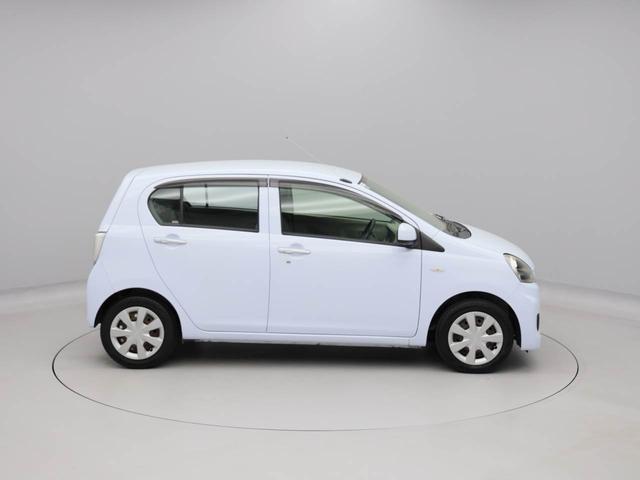 ミライースＬ　ＳＡＣＤチューナー・マニュアルエアコン・パワーウィンドウ・電動ドアミラー・キーレスエントリー・アイドリングストップ機能（愛知県）の中古車