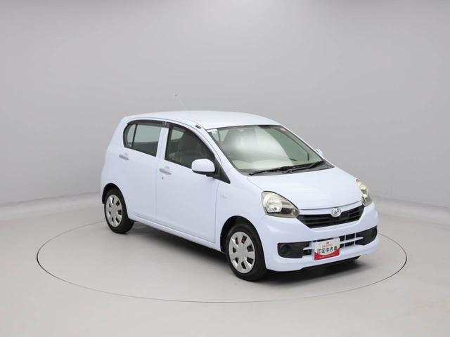 ミライースＬ　ＳＡＣＤチューナー・マニュアルエアコン・パワーウィンドウ・電動ドアミラー・キーレスエントリー・アイドリングストップ機能（愛知県）の中古車