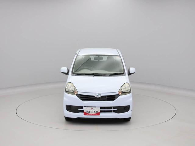 ミライースＬ　ＳＡＣＤチューナー・マニュアルエアコン・パワーウィンドウ・電動ドアミラー・キーレスエントリー・アイドリングストップ機能（愛知県）の中古車