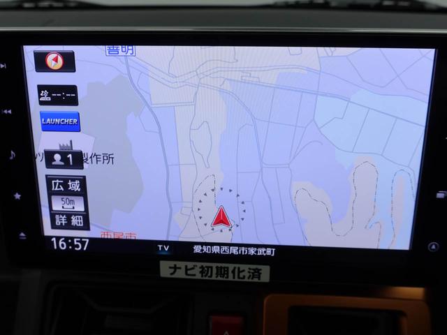 タフトＧターボ電動パーキングブレーキ　ブレーキホールド　スマートキー　シートヒーター　パノラマカメラ　メモリナビ（愛知県）の中古車