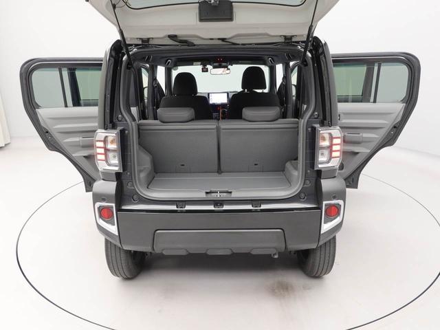 タフトＧターボ電動パーキングブレーキ　ブレーキホールド　スマートキー　シートヒーター　パノラマカメラ　メモリナビ（愛知県）の中古車