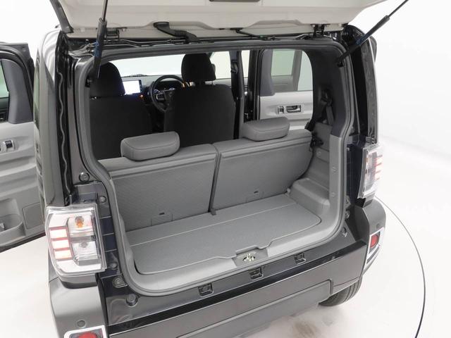 タフトＧターボ電動パーキングブレーキ　ブレーキホールド　スマートキー　シートヒーター　パノラマカメラ　メモリナビ（愛知県）の中古車