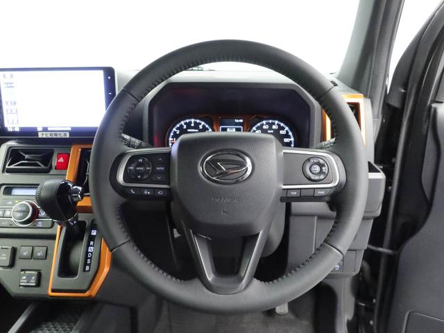 タフトＧターボ電動パーキングブレーキ　ブレーキホールド　スマートキー　シートヒーター　パノラマカメラ　メモリナビ（愛知県）の中古車