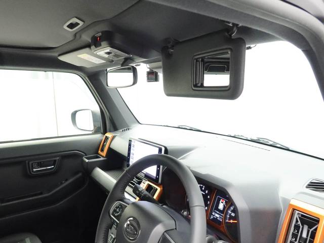 タフトＧターボ電動パーキングブレーキ　ブレーキホールド　スマートキー　シートヒーター　パノラマカメラ　メモリナビ（愛知県）の中古車