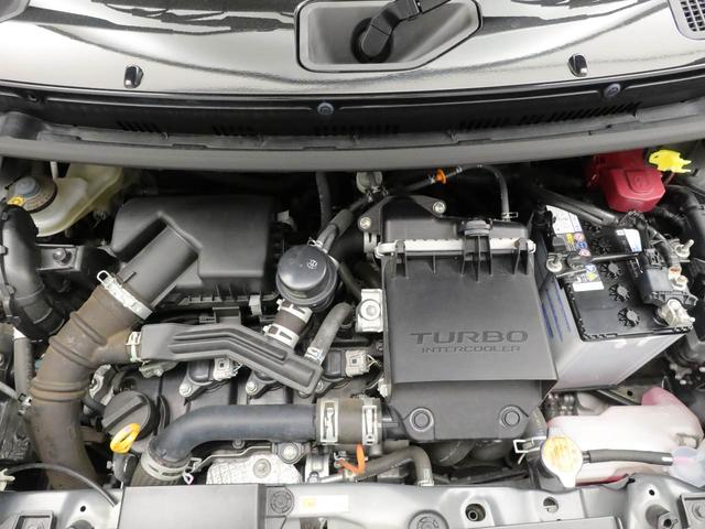 タフトＧターボ電動パーキングブレーキ　ブレーキホールド　スマートキー　シートヒーター　パノラマカメラ　メモリナビ（愛知県）の中古車