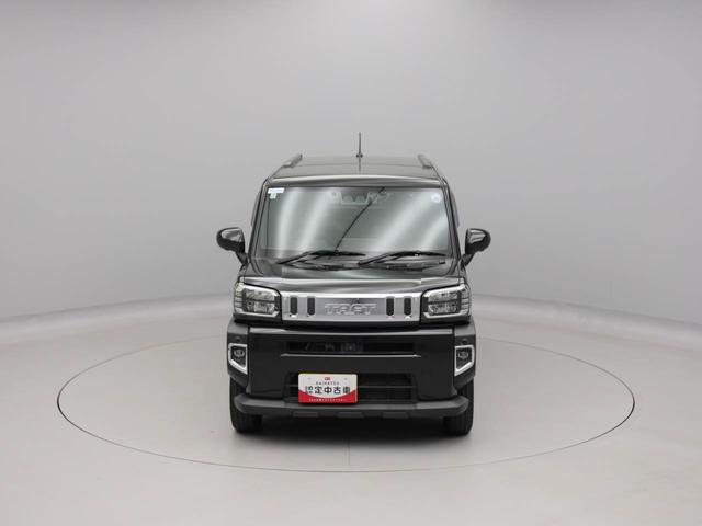 タフトＧターボ電動パーキングブレーキ　ブレーキホールド　スマートキー　シートヒーター　パノラマカメラ　メモリナビ（愛知県）の中古車