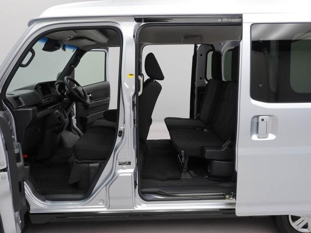 アトレーRS両席スライドドア ターボ車 衝突回避支援ブレーキ 誤発信抑制装置 キーフリーシステム プッシュスタートシステム 電動格納式ミラー LEDヘッドライト(愛知県)の中古車