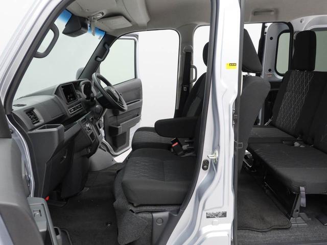 アトレーRS両席スライドドア ターボ車 衝突回避支援ブレーキ 誤発信抑制装置 キーフリーシステム プッシュスタートシステム 電動格納式ミラー LEDヘッドライト(愛知県)の中古車