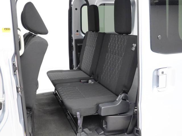 アトレーRS両席スライドドア ターボ車 衝突回避支援ブレーキ 誤発信抑制装置 キーフリーシステム プッシュスタートシステム 電動格納式ミラー LEDヘッドライト(愛知県)の中古車