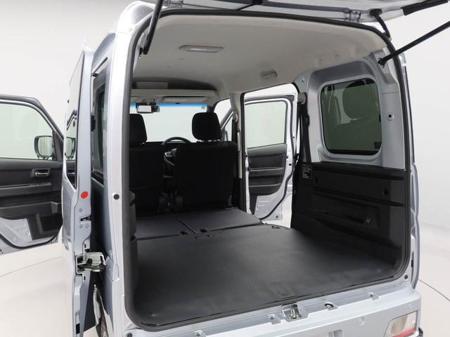 アトレーRS両席スライドドア ターボ車 衝突回避支援ブレーキ 誤発信抑制装置 キーフリーシステム プッシュスタートシステム 電動格納式ミラー LEDヘッドライト(愛知県)の中古車