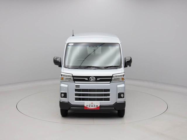 アトレーRS両席スライドドア ターボ車 衝突回避支援ブレーキ 誤発信抑制装置 キーフリーシステム プッシュスタートシステム 電動格納式ミラー LEDヘッドライト(愛知県)の中古車