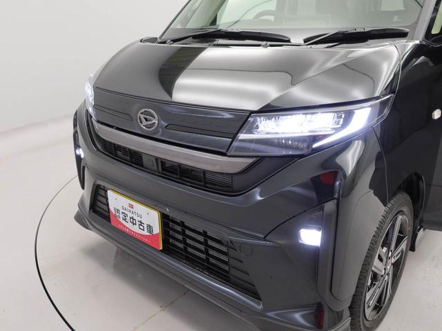 ムーヴＲＳ　９インチディスプレイオーディオディスプレイオーディオ　両側電動スライドドア　ＬＥＤヘッドランプ　アルミホイール　アダプティブクルーズコントロール　レーンキープコントロール（愛知県）の中古車