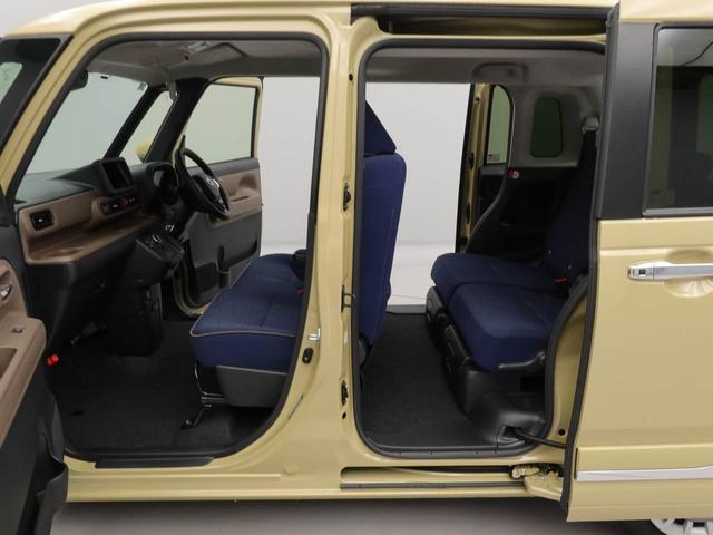 ムーヴキャンバスセオリーＧキーレス　バックモニター　スマートアシスト（愛知県）の中古車