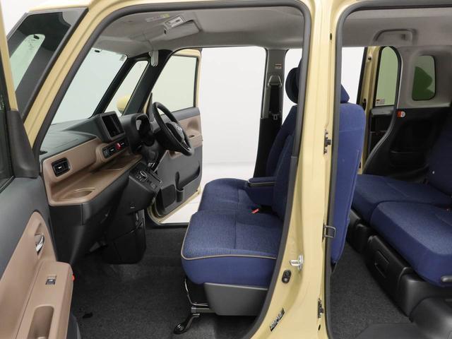 ムーヴキャンバスセオリーＧキーレス　バックモニター　スマートアシスト（愛知県）の中古車