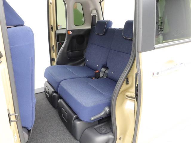 ムーヴキャンバスセオリーＧキーレス　バックモニター　スマートアシスト（愛知県）の中古車