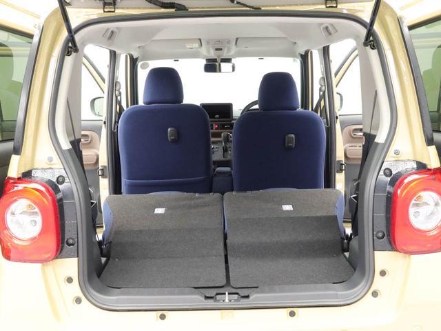 ムーヴキャンバスセオリーＧキーレス　バックモニター　スマートアシスト（愛知県）の中古車
