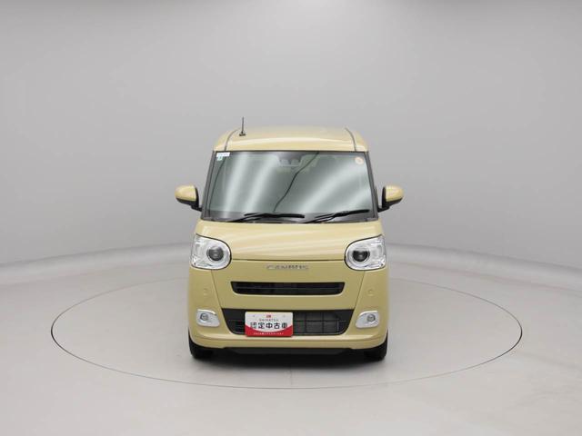 ムーヴキャンバスセオリーＧキーレス　バックモニター　スマートアシスト（愛知県）の中古車