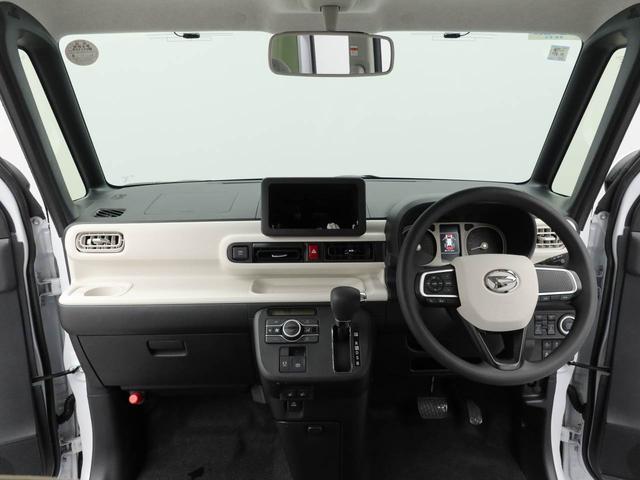 ムーヴキャンバスストライプスＧ（愛知県）の中古車