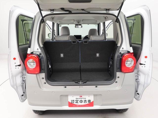 ムーヴキャンバスストライプスＧ（愛知県）の中古車