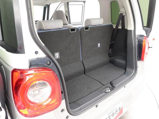 ムーヴキャンバスストライプスＧ（愛知県）の中古車