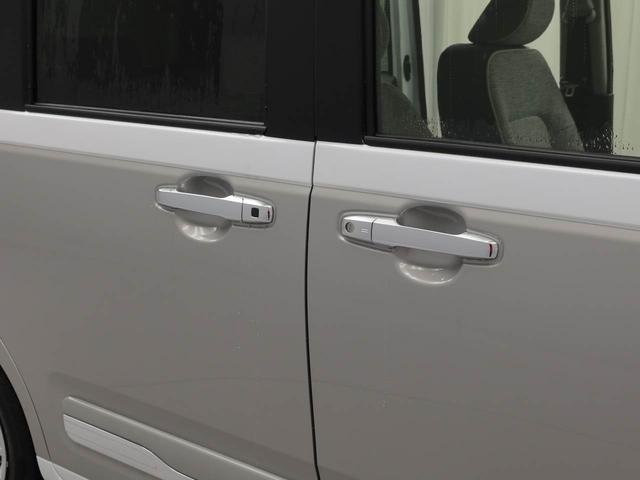 ムーヴキャンバスストライプスＧ（愛知県）の中古車