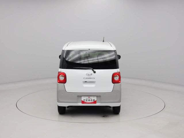 ムーヴキャンバスストライプスＧ（愛知県）の中古車