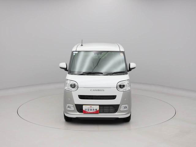 ムーヴキャンバスストライプスＧ（愛知県）の中古車