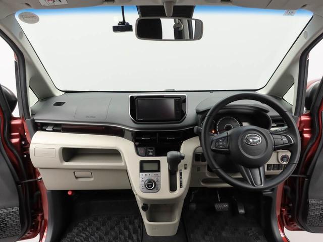 ムーヴＸリミテッドII　ＳＡIIIディスプレイオーディオ・ステアリングスイッチ・バックカメラ・オートエアコン・運転席シートヒーターー・パワーウィンドウ・電動ドアミラー・ドライブレコーダー（愛知県）の中古車