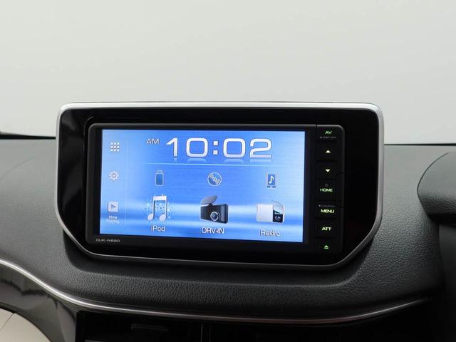 ムーヴＸリミテッドII　ＳＡIIIディスプレイオーディオ・ステアリングスイッチ・バックカメラ・オートエアコン・運転席シートヒーターー・パワーウィンドウ・電動ドアミラー・ドライブレコーダー（愛知県）の中古車