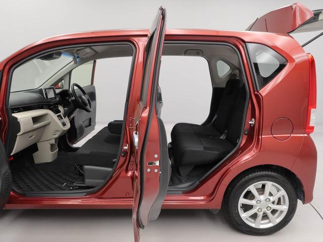 ムーヴＸリミテッドII　ＳＡIIIディスプレイオーディオ・ステアリングスイッチ・バックカメラ・オートエアコン・運転席シートヒーターー・パワーウィンドウ・電動ドアミラー・ドライブレコーダー（愛知県）の中古車