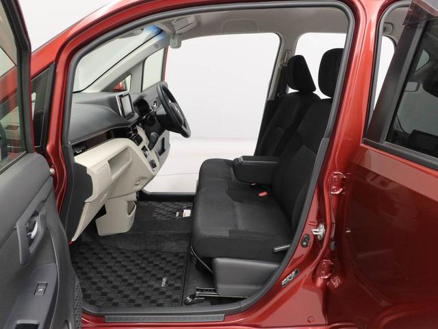 ムーヴＸリミテッドII　ＳＡIIIディスプレイオーディオ・ステアリングスイッチ・バックカメラ・オートエアコン・運転席シートヒーターー・パワーウィンドウ・電動ドアミラー・ドライブレコーダー（愛知県）の中古車