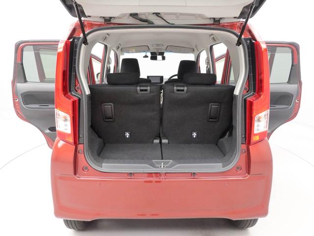 ムーヴＸリミテッドII　ＳＡIIIディスプレイオーディオ・ステアリングスイッチ・バックカメラ・オートエアコン・運転席シートヒーターー・パワーウィンドウ・電動ドアミラー・ドライブレコーダー（愛知県）の中古車