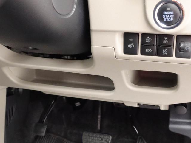 ムーヴＸリミテッドII　ＳＡIIIディスプレイオーディオ・ステアリングスイッチ・バックカメラ・オートエアコン・運転席シートヒーターー・パワーウィンドウ・電動ドアミラー・ドライブレコーダー（愛知県）の中古車