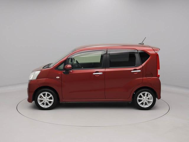 ムーヴＸリミテッドII　ＳＡIIIディスプレイオーディオ・ステアリングスイッチ・バックカメラ・オートエアコン・運転席シートヒーターー・パワーウィンドウ・電動ドアミラー・ドライブレコーダー（愛知県）の中古車