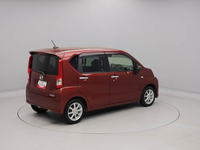 ムーヴＸリミテッドII　ＳＡIIIディスプレイオーディオ・ステアリングスイッチ・バックカメラ・オートエアコン・運転席シートヒーターー・パワーウィンドウ・電動ドアミラー・ドライブレコーダー（愛知県）の中古車