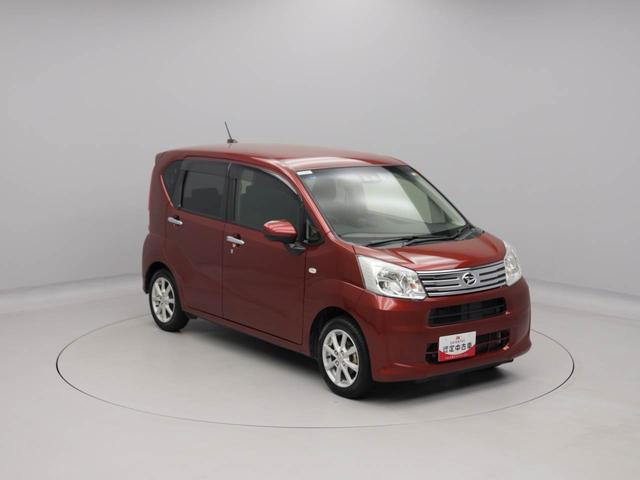 ムーヴＸリミテッドII　ＳＡIIIディスプレイオーディオ・ステアリングスイッチ・バックカメラ・オートエアコン・運転席シートヒーターー・パワーウィンドウ・電動ドアミラー・ドライブレコーダー（愛知県）の中古車