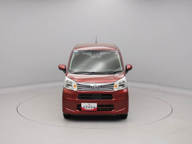 ムーヴＸリミテッドII　ＳＡIIIディスプレイオーディオ・ステアリングスイッチ・バックカメラ・オートエアコン・運転席シートヒーターー・パワーウィンドウ・電動ドアミラー・ドライブレコーダー（愛知県）の中古車