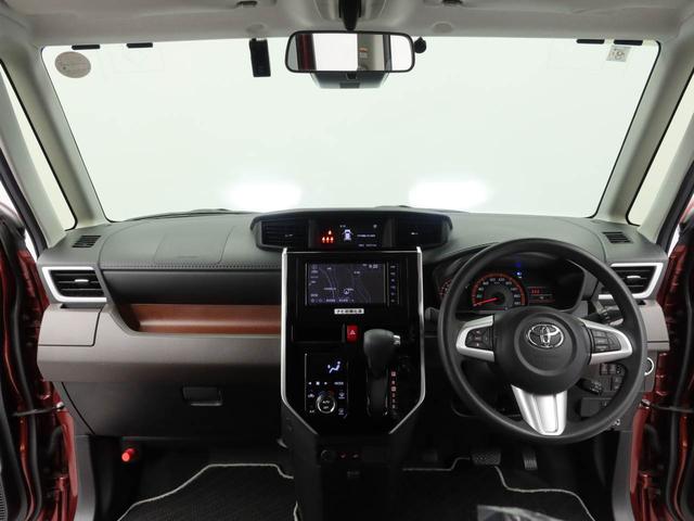 ルーミーＧ　コージーエディションメモリナビ　ＥＴＣ　ドライブレコーダー　バックカメラ　スマートキー　両側電動スライドドア（愛知県）の中古車