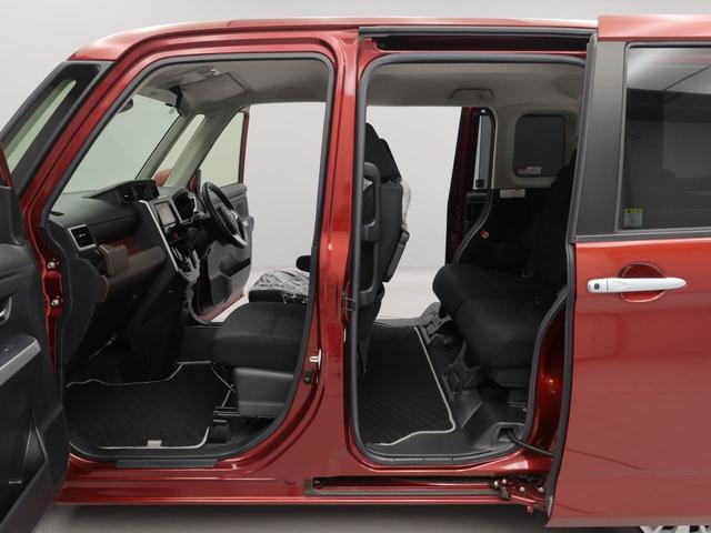 ルーミーＧ　コージーエディションメモリナビ　ＥＴＣ　ドライブレコーダー　バックカメラ　スマートキー　両側電動スライドドア（愛知県）の中古車