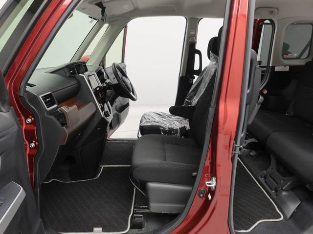 ルーミーＧ　コージーエディションメモリナビ　ＥＴＣ　ドライブレコーダー　バックカメラ　スマートキー　両側電動スライドドア（愛知県）の中古車