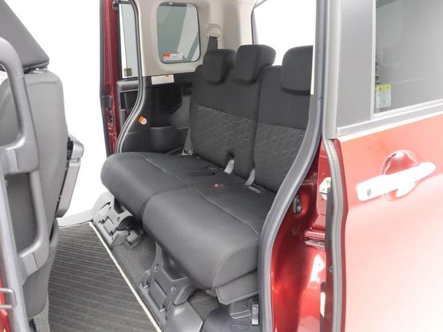 ルーミーＧ　コージーエディションメモリナビ　ＥＴＣ　ドライブレコーダー　バックカメラ　スマートキー　両側電動スライドドア（愛知県）の中古車