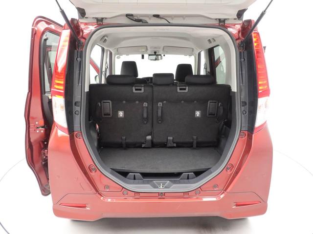 ルーミーＧ　コージーエディションメモリナビ　ＥＴＣ　ドライブレコーダー　バックカメラ　スマートキー　両側電動スライドドア（愛知県）の中古車