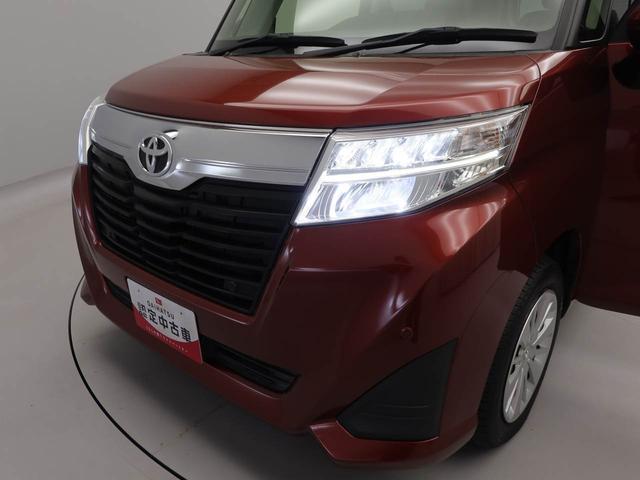 ルーミーＧ　コージーエディションメモリナビ　ＥＴＣ　ドライブレコーダー　バックカメラ　スマートキー　両側電動スライドドア（愛知県）の中古車