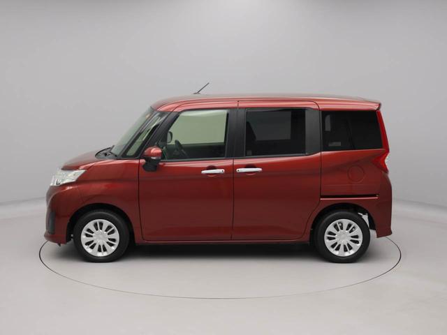 ルーミーＧ　コージーエディションメモリナビ　ＥＴＣ　ドライブレコーダー　バックカメラ　スマートキー　両側電動スライドドア（愛知県）の中古車