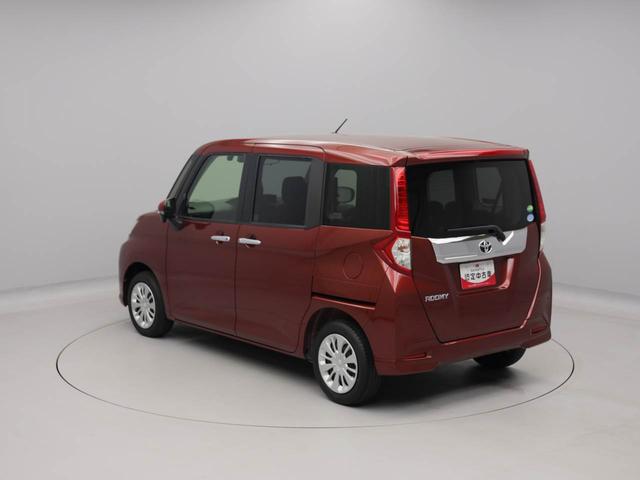 ルーミーＧ　コージーエディションメモリナビ　ＥＴＣ　ドライブレコーダー　バックカメラ　スマートキー　両側電動スライドドア（愛知県）の中古車