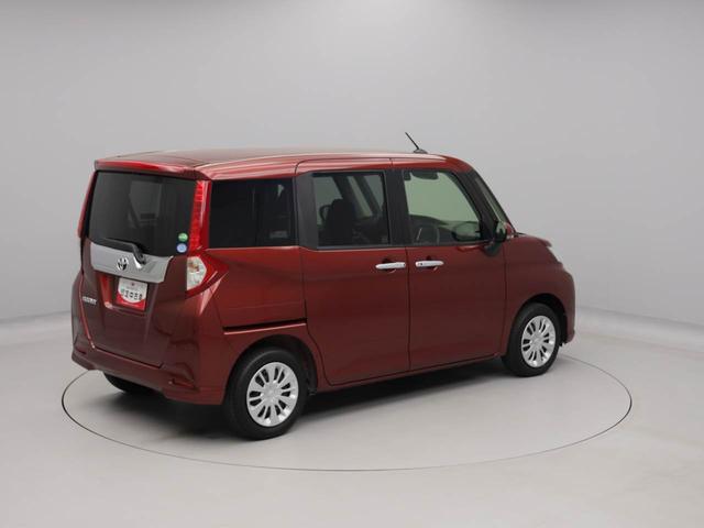 ルーミーＧ　コージーエディションメモリナビ　ＥＴＣ　ドライブレコーダー　バックカメラ　スマートキー　両側電動スライドドア（愛知県）の中古車