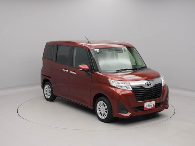 ルーミーＧ　コージーエディションメモリナビ　ＥＴＣ　ドライブレコーダー　バックカメラ　スマートキー　両側電動スライドドア（愛知県）の中古車